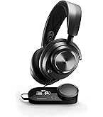 激安　新品　SteelSeries ArctisNovaPro　61520 Amazon.com: SteelSeries Arctis Nova Pro Wireless Multi
